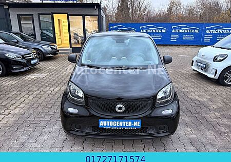 Smart ForFour /Aut/Euro6/1.Hand/Top