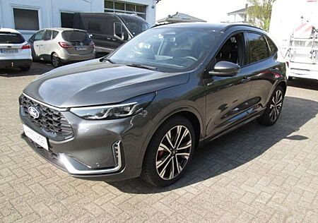 Ford Kuga 2.5 Duratec FHEV ST-LINE X