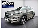 Hyundai Tucson 1.6 GDi Turbo Premium Pan.Dach LED