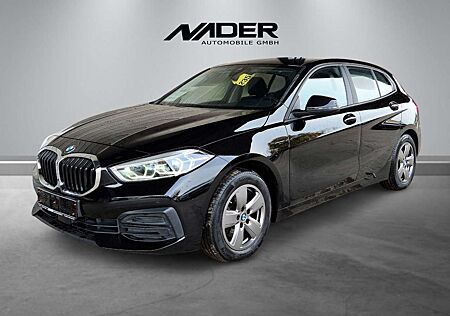 BMW 118 1 Lim. d Advantage/LED/Virtual/ACC/App/Navi