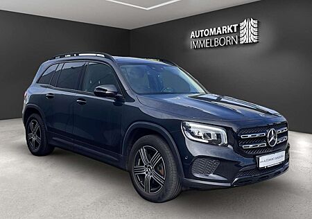 Mercedes-Benz GLB 250 4Matic Volleder*LED*Navi*Wides*Panorama