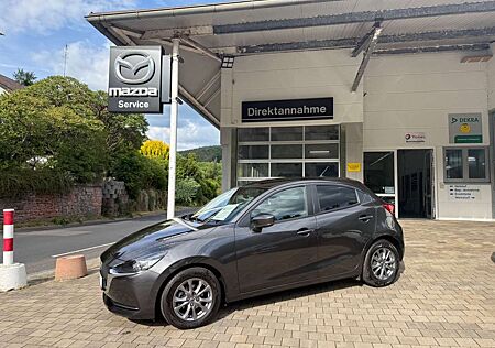 Mazda 2 Lim. Exclusive Automatik Kamera NAVI