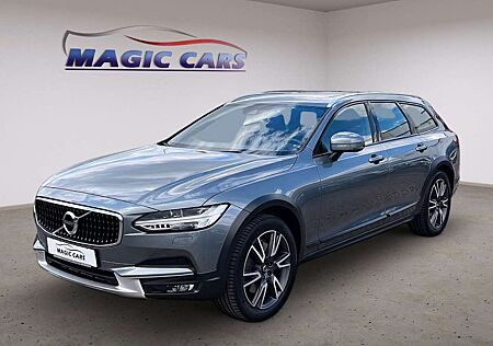 Volvo V90 Cross Country D5 AWD Pro *Stand*Pano*AHK*