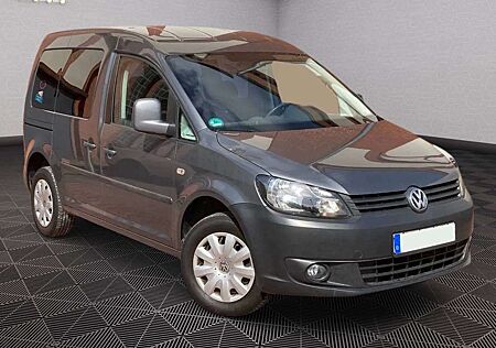 VW Caddy Volkswagen 1.6 TDI (5-Si.) Roncalli Edition