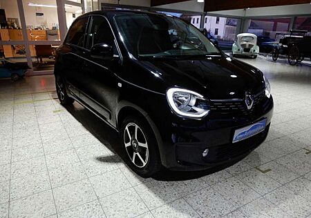 Renault Twingo ENERGY TCe 90 Intens
