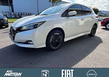 Nissan Leaf e+ Tekna 62 Batterie,schon ab 249€ L-Rate*