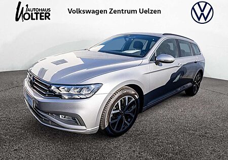 VW Passat Variant Volkswagen 2.0 TDI Business DSG NAVI KAME
