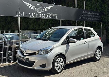Toyota Yaris Cool"Klima"Garantie