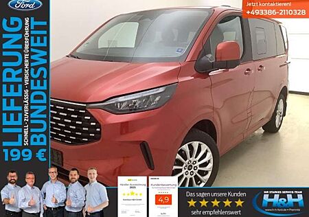 Ford Tourneo Custom 2.0 L1 Titanium ACC+Totwink.