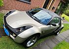 Smart Roadster affection