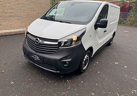 Opel Vivaro B Kasten/Kombi Kasten L1H1 2,9t
