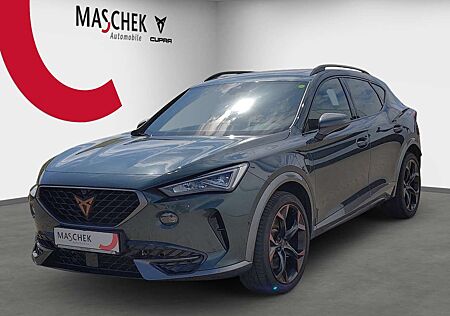 Cupra Formentor VZ 1.4 e-Hybrid Pano Memory 360Grad Navi FLA ACC