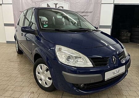 Renault Scenic II Avantage 1.6 - TÜV-BREMSEN-SERVICE NEU