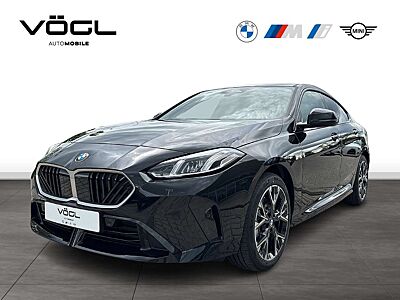 BMW 220 Gran Coupé DAB Parkassistent Klimaaut. Shz