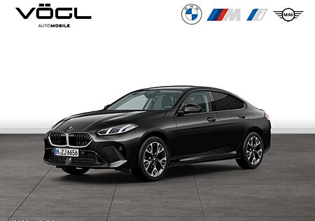 BMW 220 Gran Coupé DAB Parkassistent Klimaaut. Shz