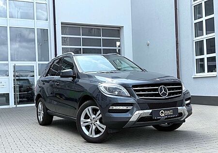 Mercedes-Benz ML 250 CDI *AHK*KAME*STANDH*DISTR+*