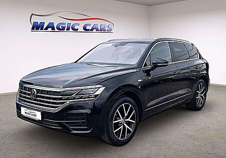 VW Touareg Volkswagen 3.0 V6 TDI 4M R-Line*Mega-Ausstattung*