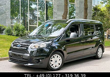 Ford Tourneo Connect Grand *7-SITZER*LANG*PDC*KAMERA