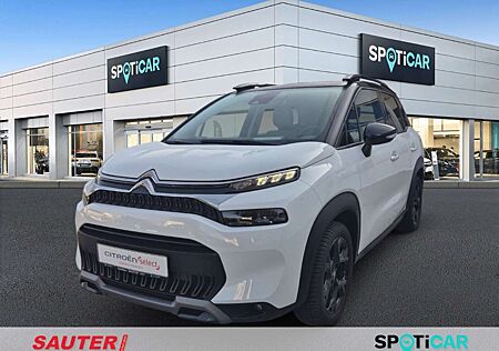Citroën C3 Aircross Citroen Max 1.2 PureTech 130 EAT6