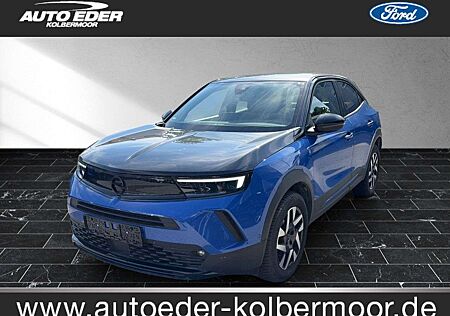 Opel Mokka GS Line Bluetooth Navi LED Klima