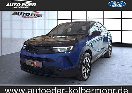 Opel Mokka GS Line Bluetooth Navi LED Klima