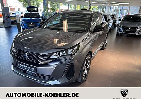 Peugeot 3008 Hybrid4 300 GT 1.6 360° KAMERA SCHIEBEDACH