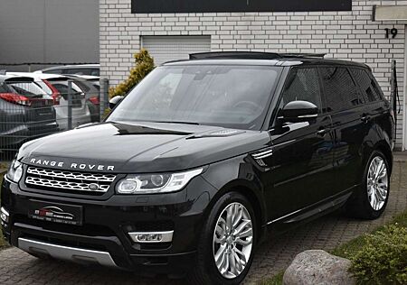 Land Rover Range Rover Sport 2,0 D HSE