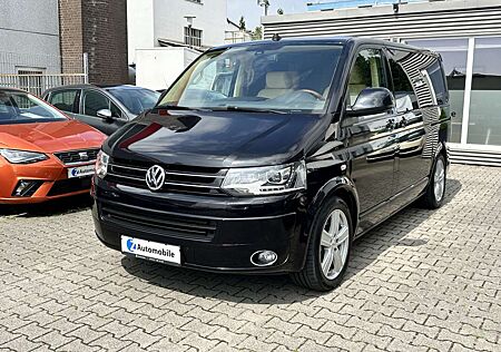 VW T5 Multivan Volkswagen Highline (Business) 4Motion