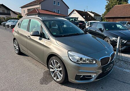 BMW 225 *LED*Head Up*