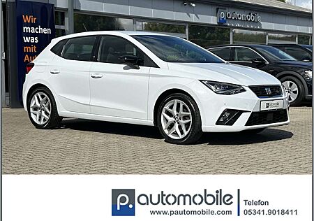 Seat Ibiza 1.0 TSI FR Beats Fast Lane*NAVI*LED*VIRT*