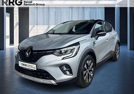 Renault Captur TECHNO 1.3 TCe 140 EDC