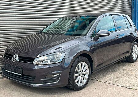 VW Golf Volkswagen VII Lim. Lounge BMT