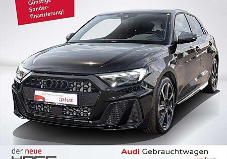 Audi A1 Sportback 40 TFSI S line KAMERA ACC LED SONOS SH 1