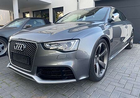 Audi RS5 RS 5 Coupe 4.2 FSI quattro Tüv Neu 20 Zoll R