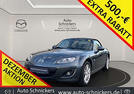 Mazda MX-5 1.8 Center-Line+26000 KM !!