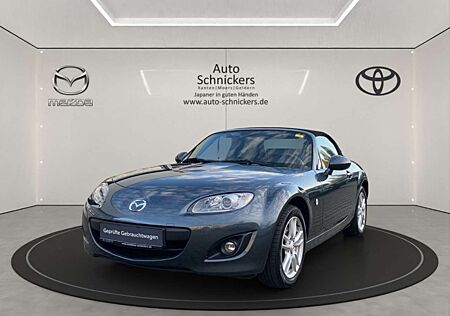 Mazda MX-5 1.8 Center-Line+26000 KM !!