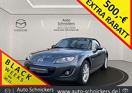 Mazda MX-5 1.8 Center-Line+26000 KM !!