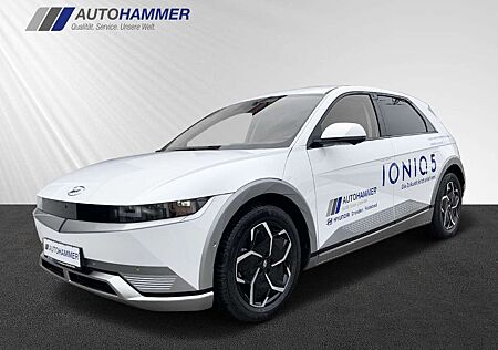 Hyundai IONIQ 5 EV 2WD 72kWh UNIQ Leder Relax-Paket