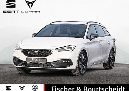 Seat Leon Sp 2.0 TDI FR DSG NAVI PANO AHK BEATS LE