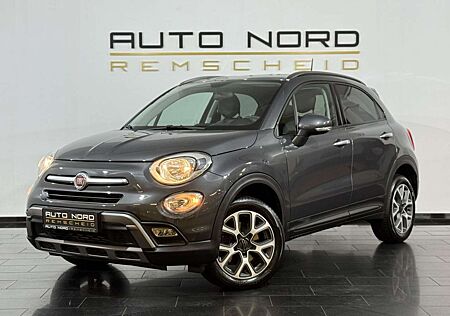 Fiat 500X Cross*Tempomat*Automatik*Allrad*Park-Hilfe*