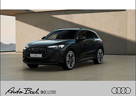 Audi SQ5 SUV TFSI 270kW adapt. Luftfwk/ Pano / Stdhei