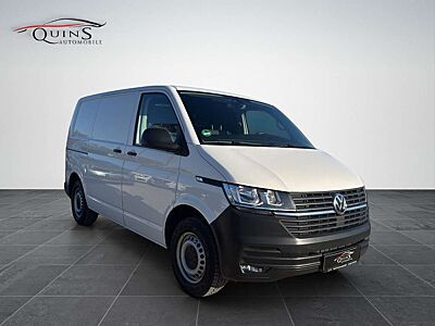 Volkswagen Others T6.1 Transporter Kasten FWD 1 Hand MwSt