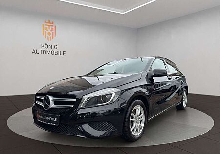 Mercedes-Benz A 200 gebraucht kaufen Mercedes-Benz A 200 CDI/NAV/SHZ/TEILLEDER/BI-XENON