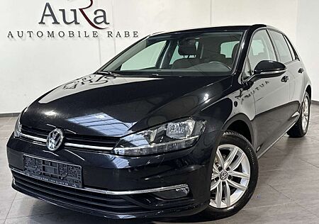 VW Golf Volkswagen 1.0 TSI BMT CL NAV+SHZ+APS+BLUETOOTH+16Zo+EU6