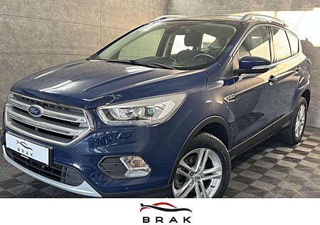 Ford Kuga 1.5 Cool & Connect NAVI*TEMPOMA*AHK*SHZ*PDC