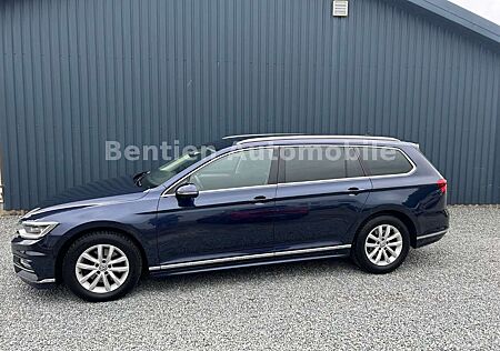 VW Passat Variant Volkswagen Comfortline R-Line, Navi,SHZ,AHK