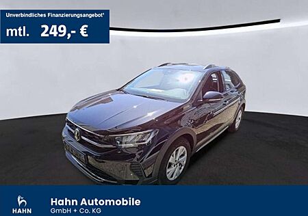 VW Taigo Volkswagen 1.0TSI Life App-Connect Cam LED Sitzheiz