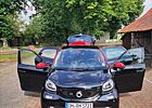 Smart ForFour Basis 66kW (453.044)