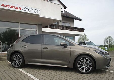 Toyota Corolla 5-Türer HV Team D *Technik-Paket*LED*SHZ