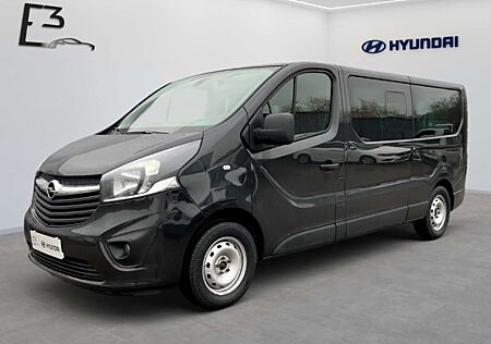 Opel Vivaro B Kasten Kombi L2H1 1.6 CDTI Biturbo